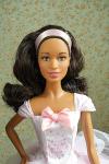 Mattel - Barbie - Birthday Wishes 2016 - African American - кукла